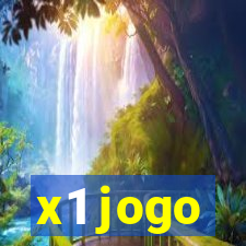 x1 jogo